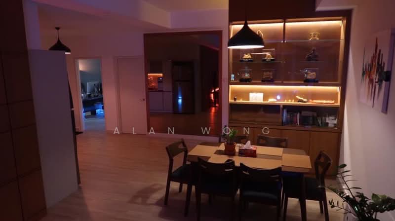 Service Residence for Sale at The Court @ Central Residence - Alan Wong - PropertyGuru.com.my