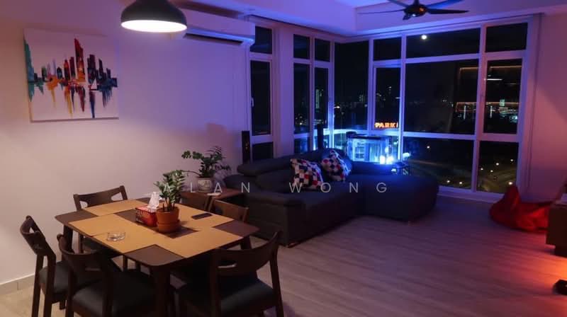 Service Residence for Sale at The Court @ Central Residence - Alan Wong - PropertyGuru.com.my