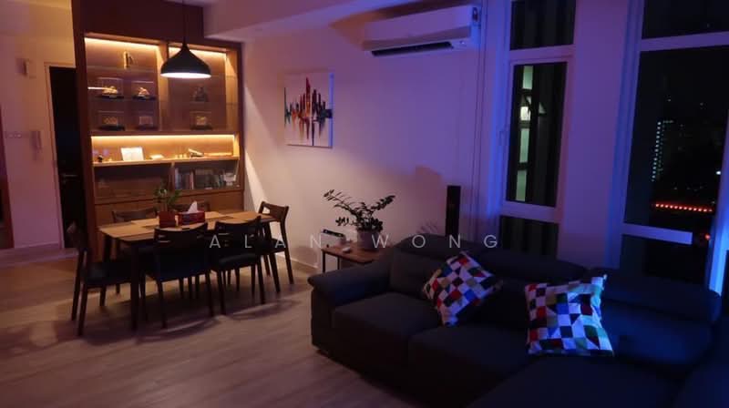 Service Residence for Sale at The Court @ Central Residence - Alan Wong - PropertyGuru.com.my