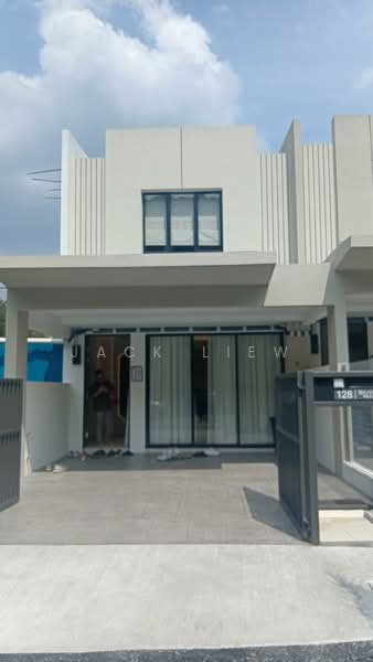 2-storey Terraced House for Sale in Selayang Mulia (Batu Caves) - Jack Liew - Exterior - PropertyGuru.com.my