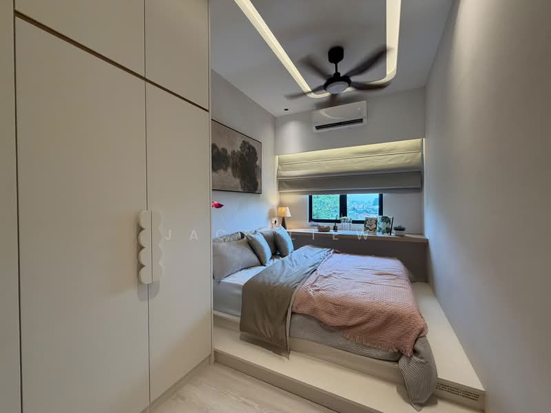 2-storey Terraced House for Sale in Selayang Mulia (Batu Caves) - Jack Liew - Bedroom - PropertyGuru.com.my