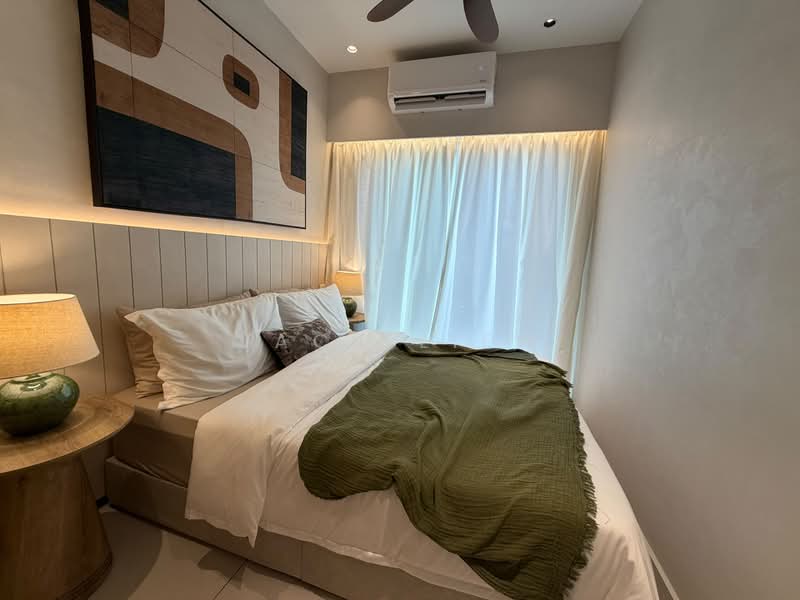 2-storey Terraced House for Sale in Selayang Mulia (Batu Caves) - Jack Liew - Bedroom - PropertyGuru.com.my