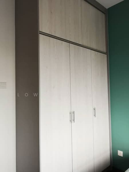 Kondominium untuk Disewa di Inwood Residences - Low Wei Chao - PropertyGuru.com.my