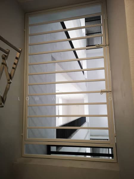 Kondominium untuk Disewa di Inwood Residences - Low Wei Chao - PropertyGuru.com.my