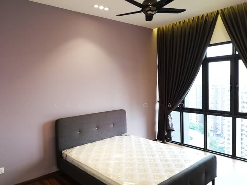 Kondominium untuk Disewa di Inwood Residences - Low Wei Chao - PropertyGuru.com.my