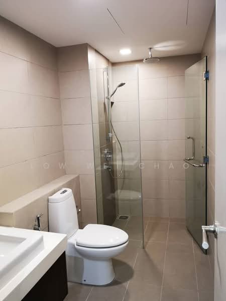 Kondominium untuk Disewa di Inwood Residences - Low Wei Chao - PropertyGuru.com.my