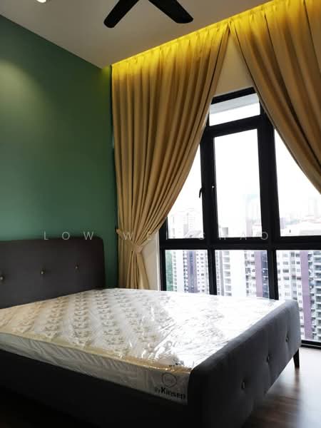 Kondominium untuk Disewa di Inwood Residences - Low Wei Chao - PropertyGuru.com.my