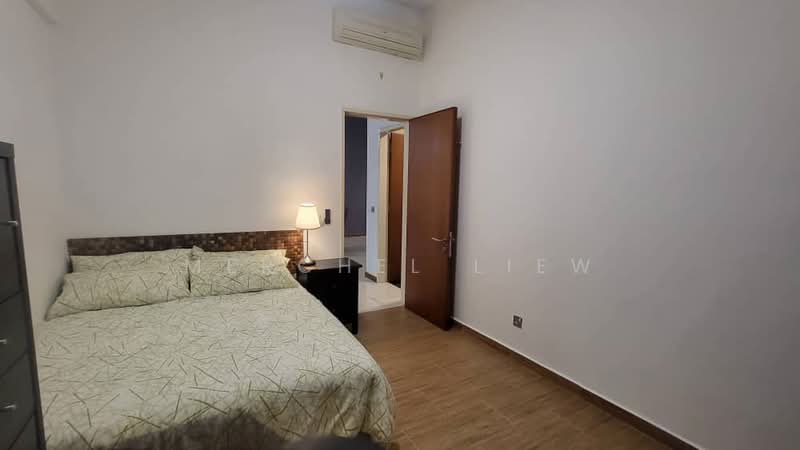 Kondominium untuk Disewa di Suasana Sentral Loft - Merchel Liew - Bedroom - PropertyGuru.com.my