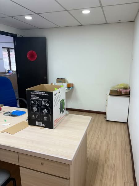 2-storey Terraced House for Sale in Jelutong (Penang) - Sam Yeoh - Interior - PropertyGuru.com.my