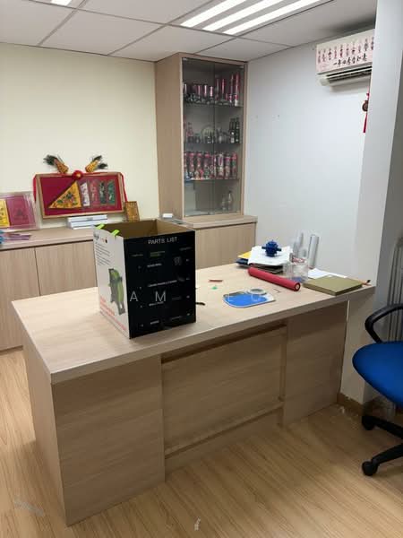 2-storey Terraced House for Sale in Jelutong (Penang) - Sam Yeoh - Interior - PropertyGuru.com.my