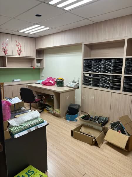 2-storey Terraced House for Sale in Jelutong (Penang) - Sam Yeoh - Study - PropertyGuru.com.my
