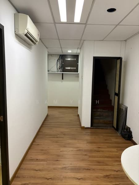 2-storey Terraced House for Sale in Jelutong (Penang) - Sam Yeoh - Corridor - PropertyGuru.com.my