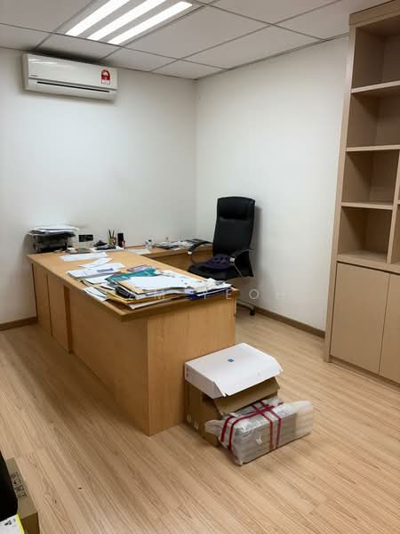 2-storey Terraced House for Sale in Jelutong (Penang) - Sam Yeoh - Study - PropertyGuru.com.my