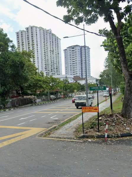 2-storey Terraced House for Sale in Jelutong (Penang) - Sam Yeoh - Exterior - PropertyGuru.com.my