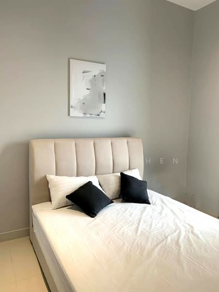 Servis Apartment untuk Disewa di Tropicana Gardens - Andrew Chen - Bedroom - PropertyGuru.com.my
