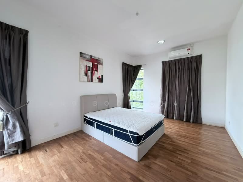 Rumah Berkembar untuk Disewa di East Ledang (Iskandar Puteri (Nusajaya)) - Ang Boon Chai - Bedroom - PropertyGuru.com.my