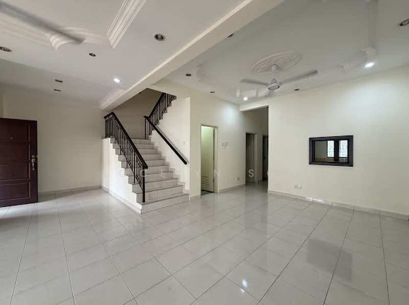 Rumah Teres 2 Tingkat untuk Dijual di Bandar Tun Hussein Onn (Cheras) - Jocelyn Soo - PropertyGuru.com.my