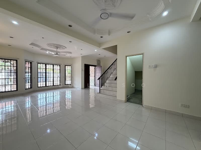 Rumah Teres 2 Tingkat untuk Dijual di Bandar Tun Hussein Onn (Cheras) - Jocelyn Soo - PropertyGuru.com.my