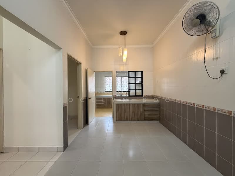 Rumah Teres 2 Tingkat untuk Dijual di Bandar Tun Hussein Onn (Cheras) - Jocelyn Soo - PropertyGuru.com.my