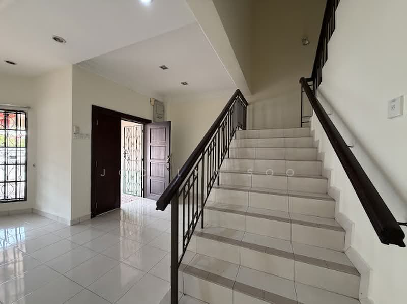 Rumah Teres 2 Tingkat untuk Dijual di Bandar Tun Hussein Onn (Cheras) - Jocelyn Soo - PropertyGuru.com.my