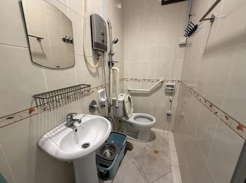 Rumah Teres 2 Tingkat untuk Dijual di Bandar Tun Hussein Onn (Cheras) - Jocelyn Soo - PropertyGuru.com.my