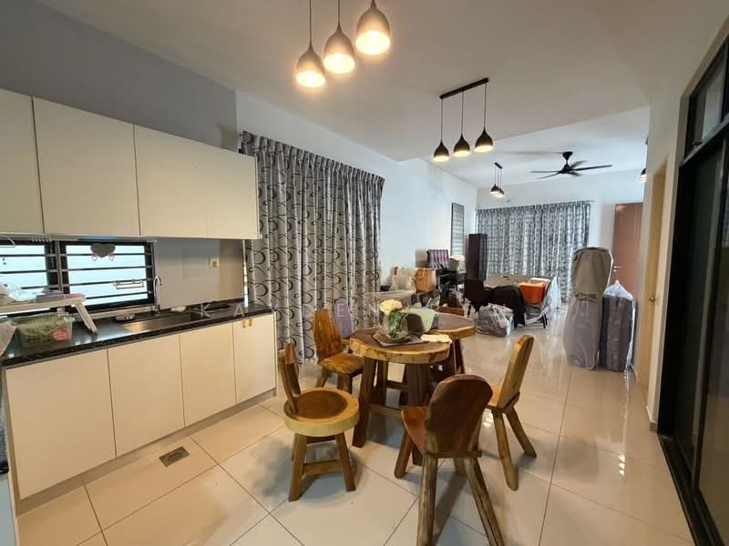 Rumah Kluster untuk Dijual di Bukit Indah (Iskandar Puteri (Nusajaya)) - Kayden Beh - PropertyGuru.com.my