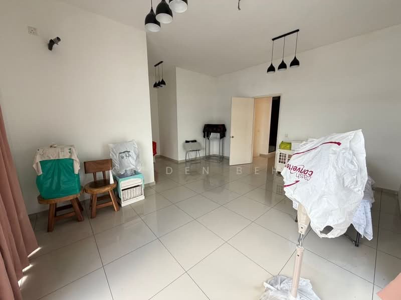 Rumah Kluster untuk Dijual di Bukit Indah (Iskandar Puteri (Nusajaya)) - Kayden Beh - PropertyGuru.com.my