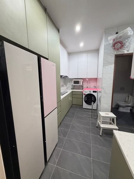 Rumah Kluster untuk Dijual di Bukit Indah (Iskandar Puteri (Nusajaya)) - Kayden Beh - PropertyGuru.com.my