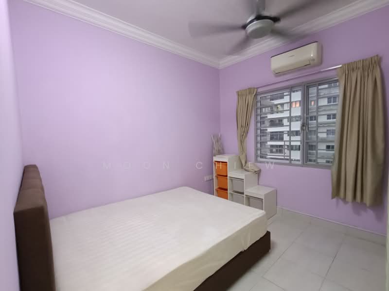Service Residence for Rent at Koi Kinrara - Moon Chiew - Bedroom - PropertyGuru.com.my