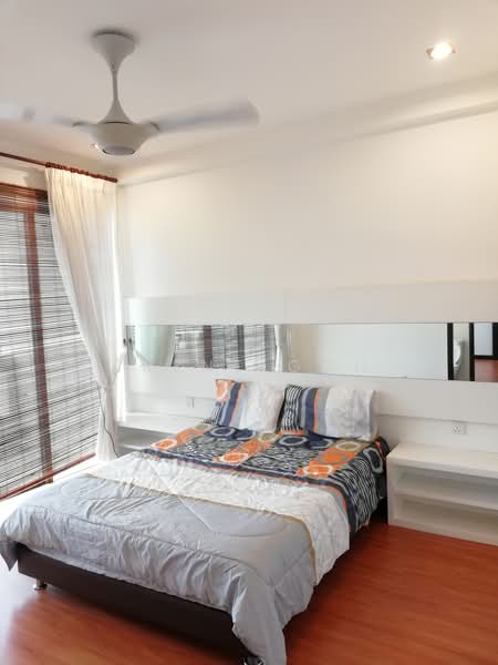 Kondominium untuk Disewa di Alila Horizons Condominium - Irene Goh - Bedroom - PropertyGuru.com.my