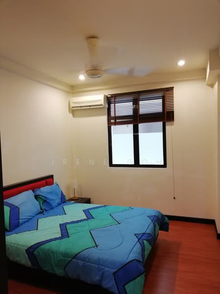 Kondominium untuk Disewa di Alila Horizons Condominium - Irene Goh - Bedroom - PropertyGuru.com.my