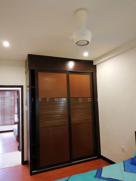 Kondominium untuk Disewa di Alila Horizons Condominium - Irene Goh - Bedroom - PropertyGuru.com.my