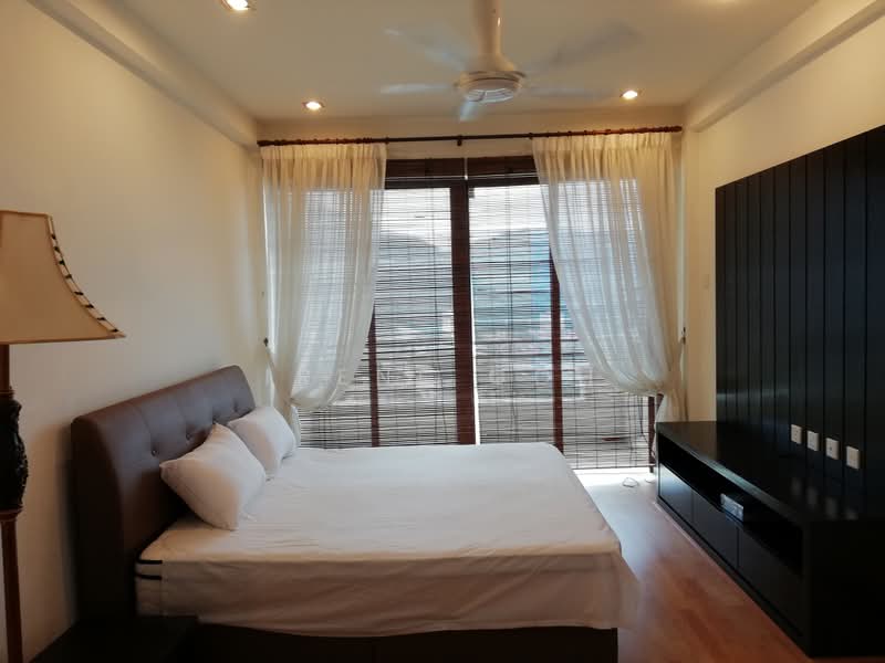 Kondominium untuk Disewa di Alila Horizons Condominium - Irene Goh - Bedroom - PropertyGuru.com.my