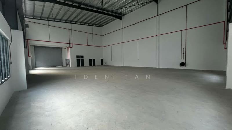 Semi-D Factory for Sale in Taman Desa Cemerlang (Ulu Tiram) - Iden Tan - Interior - PropertyGuru.com.my