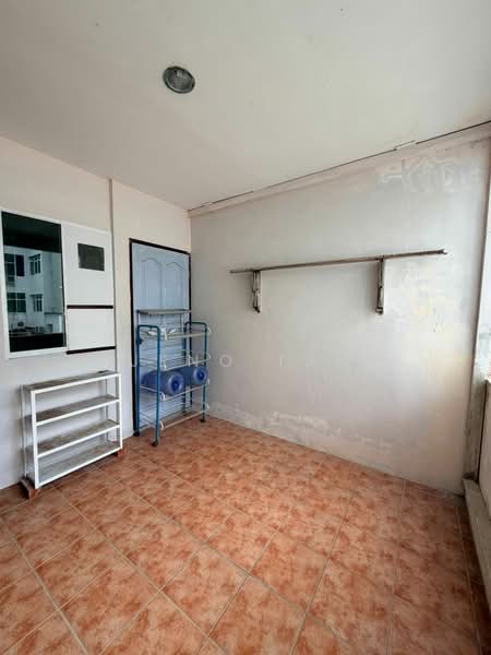 Condominium for Rent at The Park Residence, Kuching - Jeno Tan - Balcony - PropertyGuru.com.my