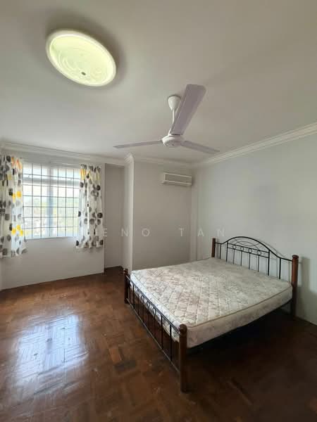 Condominium for Rent at The Park Residence, Kuching - Jeno Tan - Bedroom - PropertyGuru.com.my