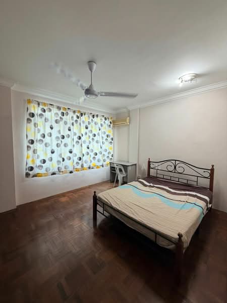 Condominium for Rent at The Park Residence, Kuching - Jeno Tan - Bedroom - PropertyGuru.com.my