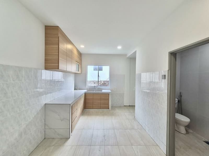 Rumah Teres 2.5 Tingkat untuk Dijual di Taman Pulai Utama (Skudai) - Cendy Chau - PropertyGuru.com.my