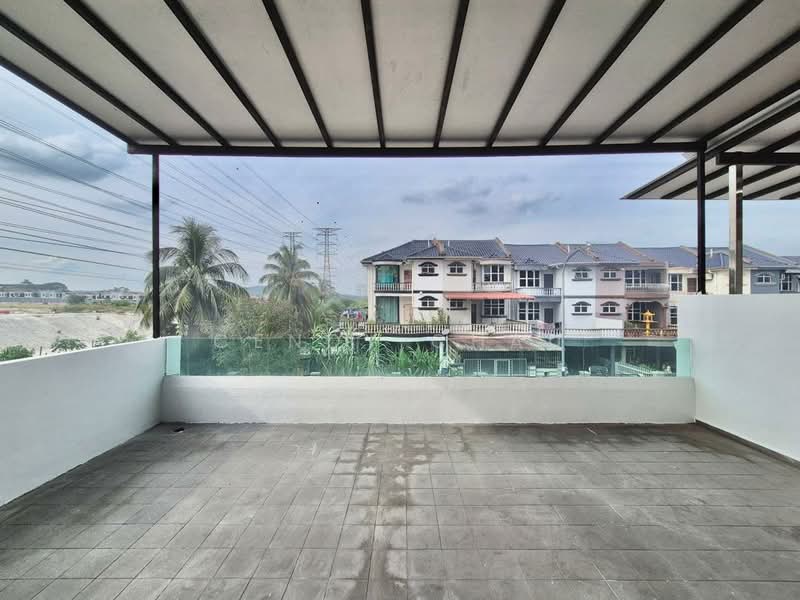 Rumah Teres 2.5 Tingkat untuk Dijual di Taman Pulai Utama (Skudai) - Cendy Chau - PropertyGuru.com.my