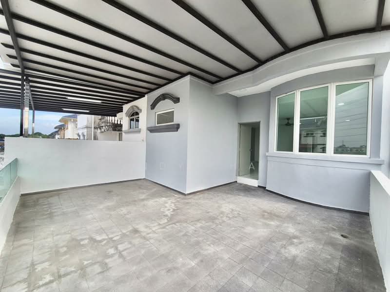 Rumah Teres 2.5 Tingkat untuk Dijual di Taman Pulai Utama (Skudai) - Cendy Chau - PropertyGuru.com.my