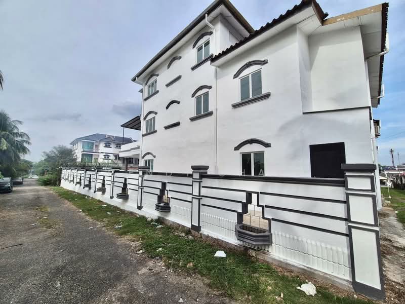 Rumah Teres 2.5 Tingkat untuk Dijual di Taman Pulai Utama (Skudai) - Cendy Chau - PropertyGuru.com.my