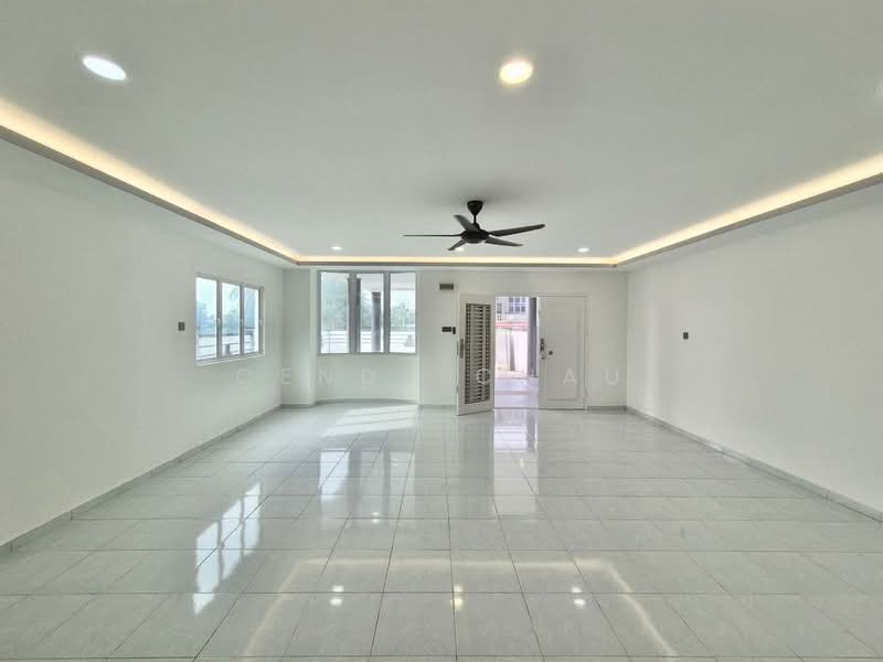 Rumah Teres 2.5 Tingkat untuk Dijual di Taman Pulai Utama (Skudai) - Cendy Chau - PropertyGuru.com.my