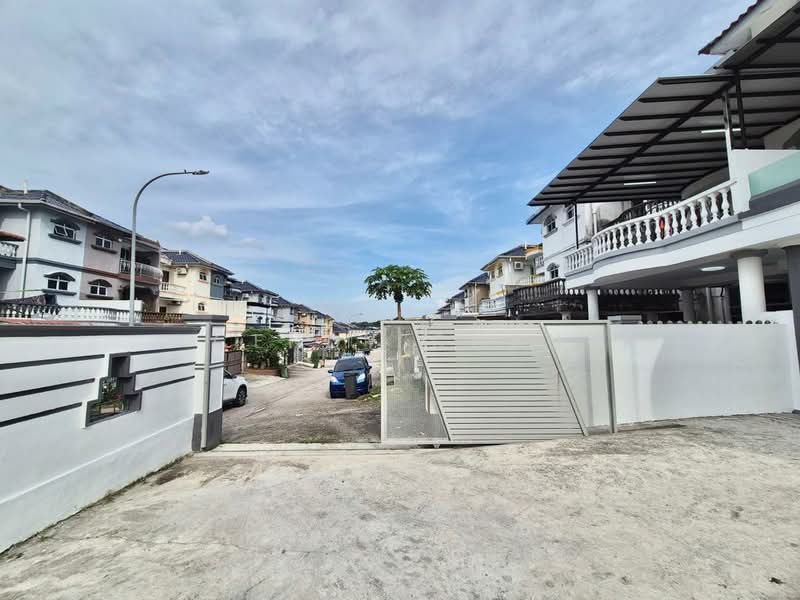 Rumah Teres 2.5 Tingkat untuk Dijual di Taman Pulai Utama (Skudai) - Cendy Chau - PropertyGuru.com.my