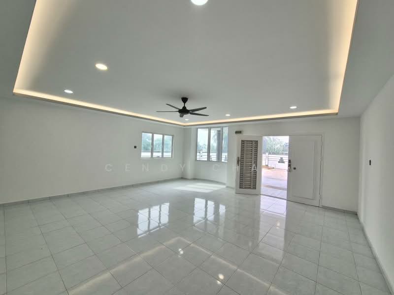 Rumah Teres 2.5 Tingkat untuk Dijual di Taman Pulai Utama (Skudai) - Cendy Chau - PropertyGuru.com.my