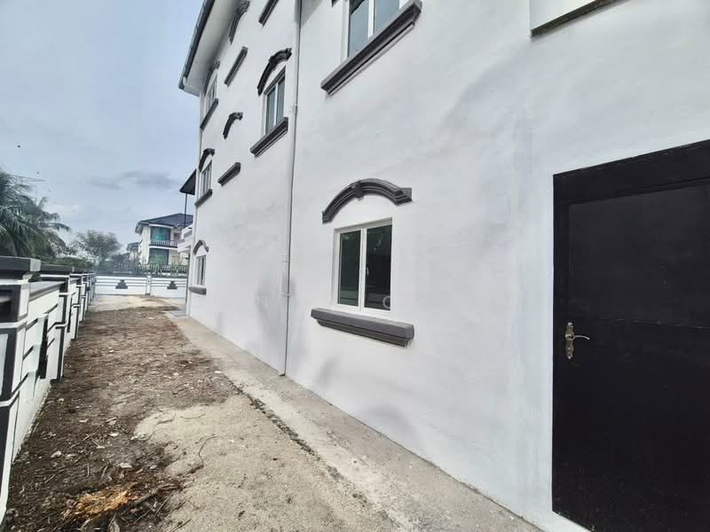 Rumah Teres 2.5 Tingkat untuk Dijual di Taman Pulai Utama (Skudai) - Cendy Chau - PropertyGuru.com.my