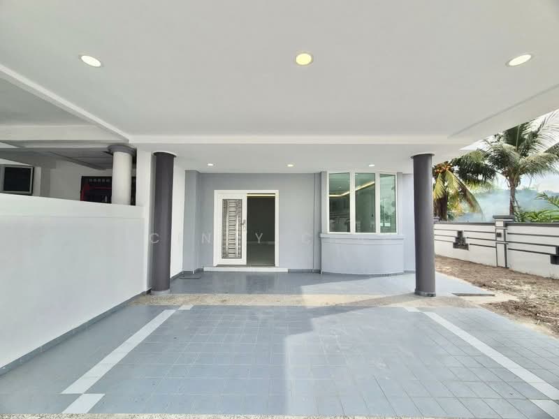 Rumah Teres 2.5 Tingkat untuk Dijual di Taman Pulai Utama (Skudai) - Cendy Chau - PropertyGuru.com.my
