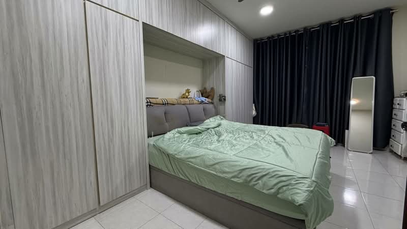 2.5-storey Terraced House for Sale in Taman Setia Indah (Tebrau) - JH Yap - Bedroom - PropertyGuru.com.my