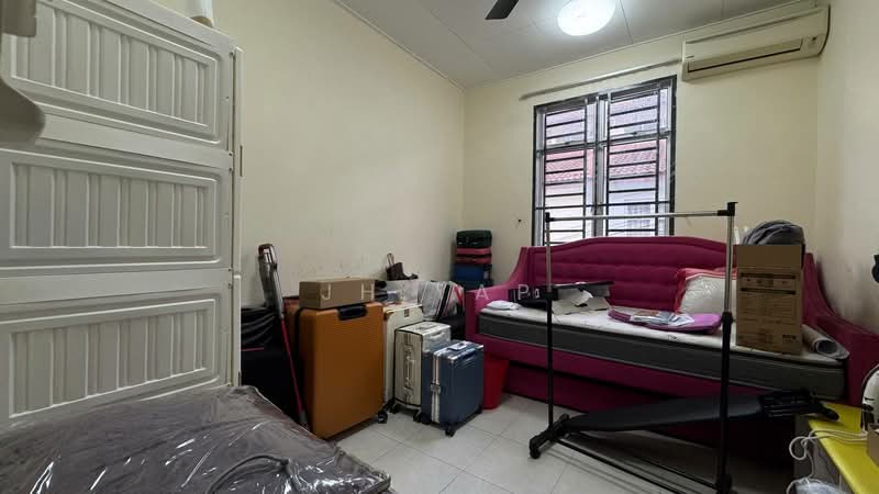 2.5-storey Terraced House for Sale in Taman Setia Indah (Tebrau) - JH Yap - PropertyGuru.com.my