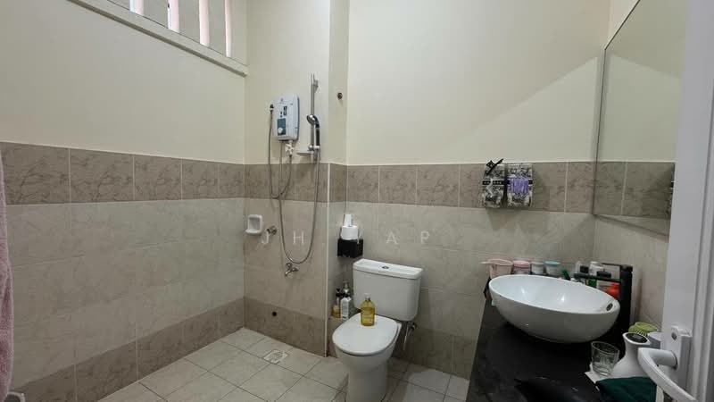 2.5-storey Terraced House for Sale in Taman Setia Indah (Tebrau) - JH Yap - PropertyGuru.com.my