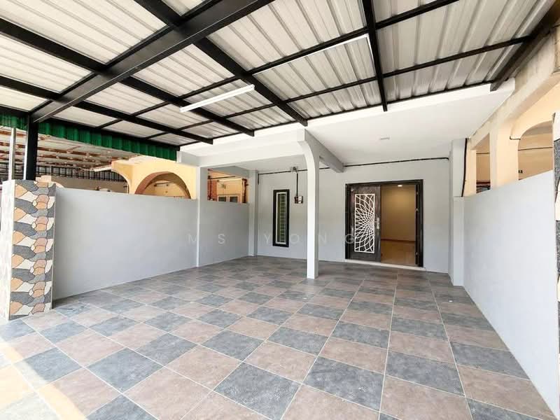 2-storey Terraced House for Sale in Pekan Razaki (Ipoh) - Ms Yong - PropertyGuru.com.my